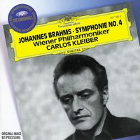 Johannes Brahms: Symphony No. 4