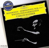 Beethoven: Symphonies Nos. 5 & 7