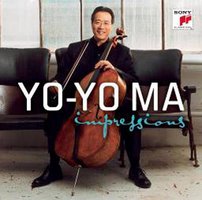 Yo-Yo Ma Impressions