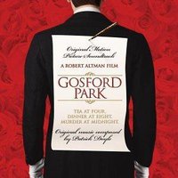 Gosford Park: Original Motion Picture Soundtrack
