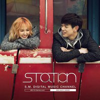 봄인가 봐(Spring Love)