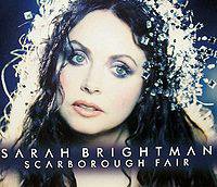 Scarborough Fair