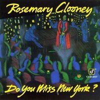 Do You Miss New York?