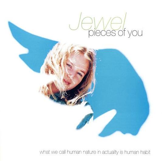 Pieces of You
