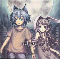 Eclipse Kai