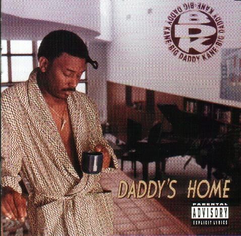 Daddy's Home