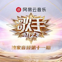 歌手·当打之年 第11期