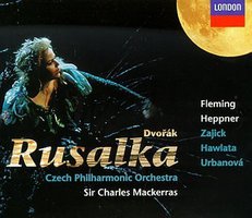 Dvořák: Rusalka