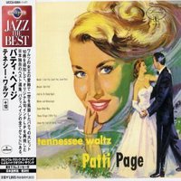 Tennessee Waltz