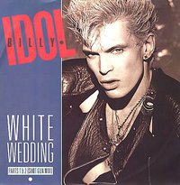 White Wedding
