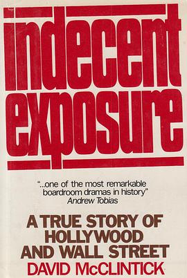 Indecent Exposure