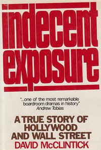 Indecent Exposure (William Morrow & Co 1982)