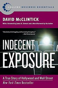 Indecent Exposure (HarperBusiness 2002)
