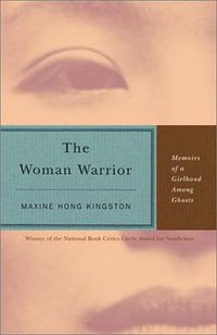The Woman Warrior (Vintage 1989)