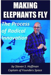 Making Elephants Fly (Center Street 2017)