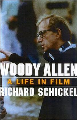 Woody Allen