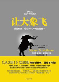 让大象飞 (中信出版社 2017)