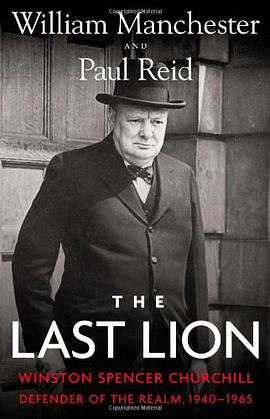 The Last Lion