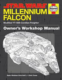 Star Wars (LucasBooks 2012)