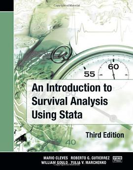 An Introduction to Survival Analysis Using Stata, Third Edition