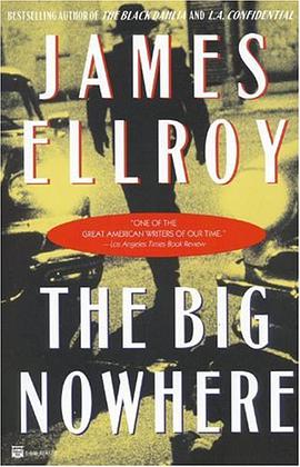 The Big Nowhere