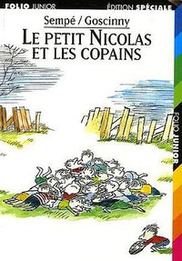 Le Petit Nicolas et les copains