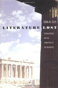 Literature Lost