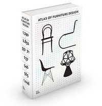 Atlas of Furniture Design
