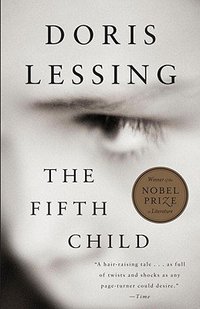 The Fifth Child (Vintage 1989)