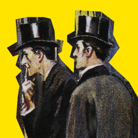 Pastiches,my dear Watson