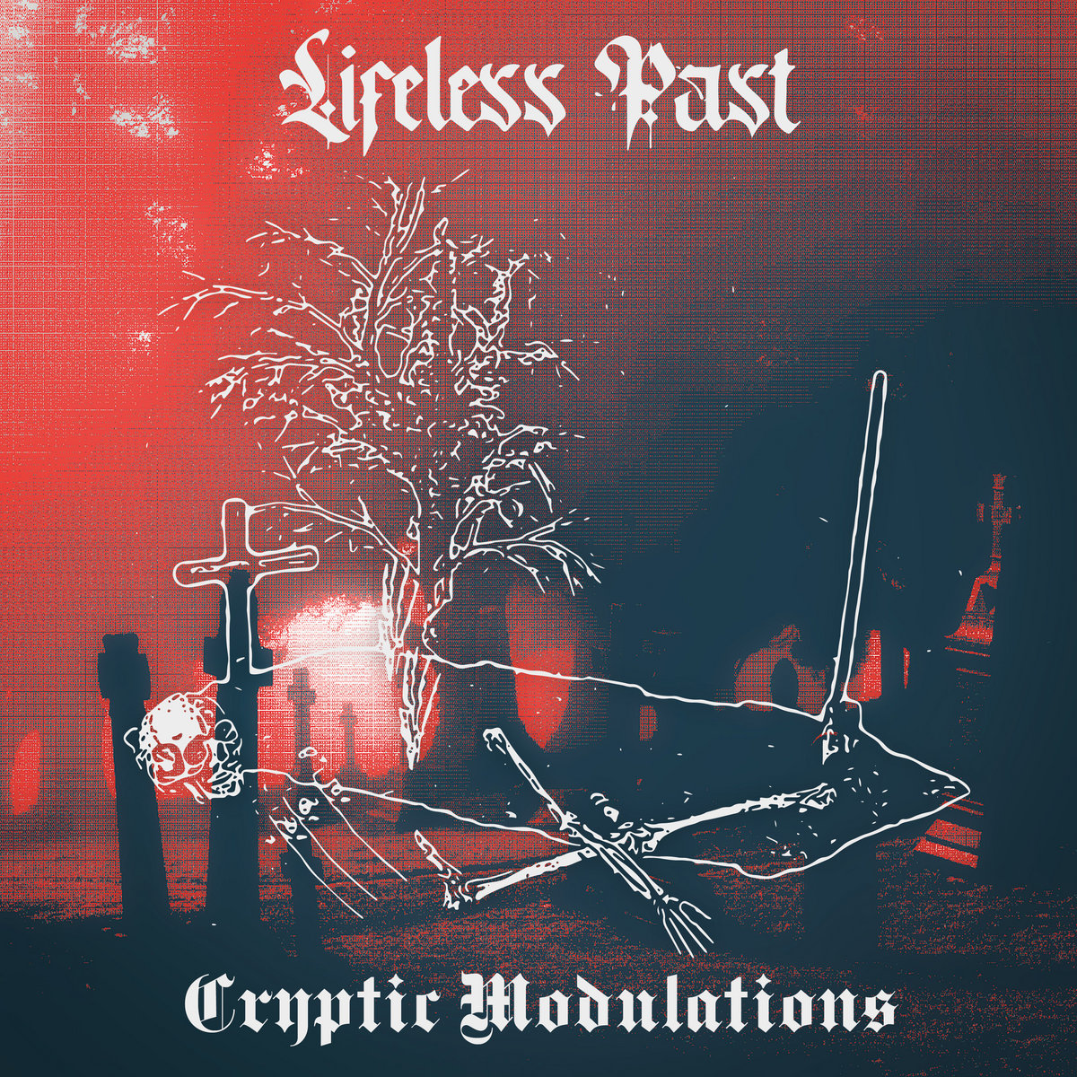 Cryptic Modulations