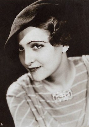 Alice Field