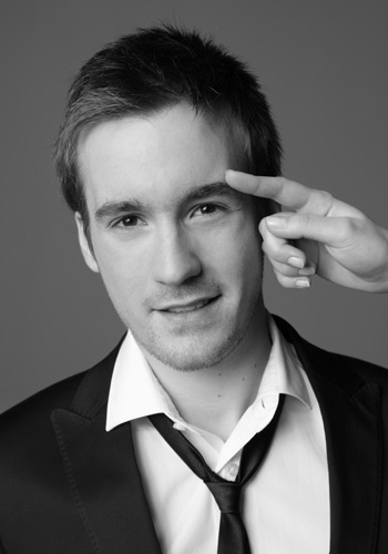 Grégoire Leprince-Ringuet