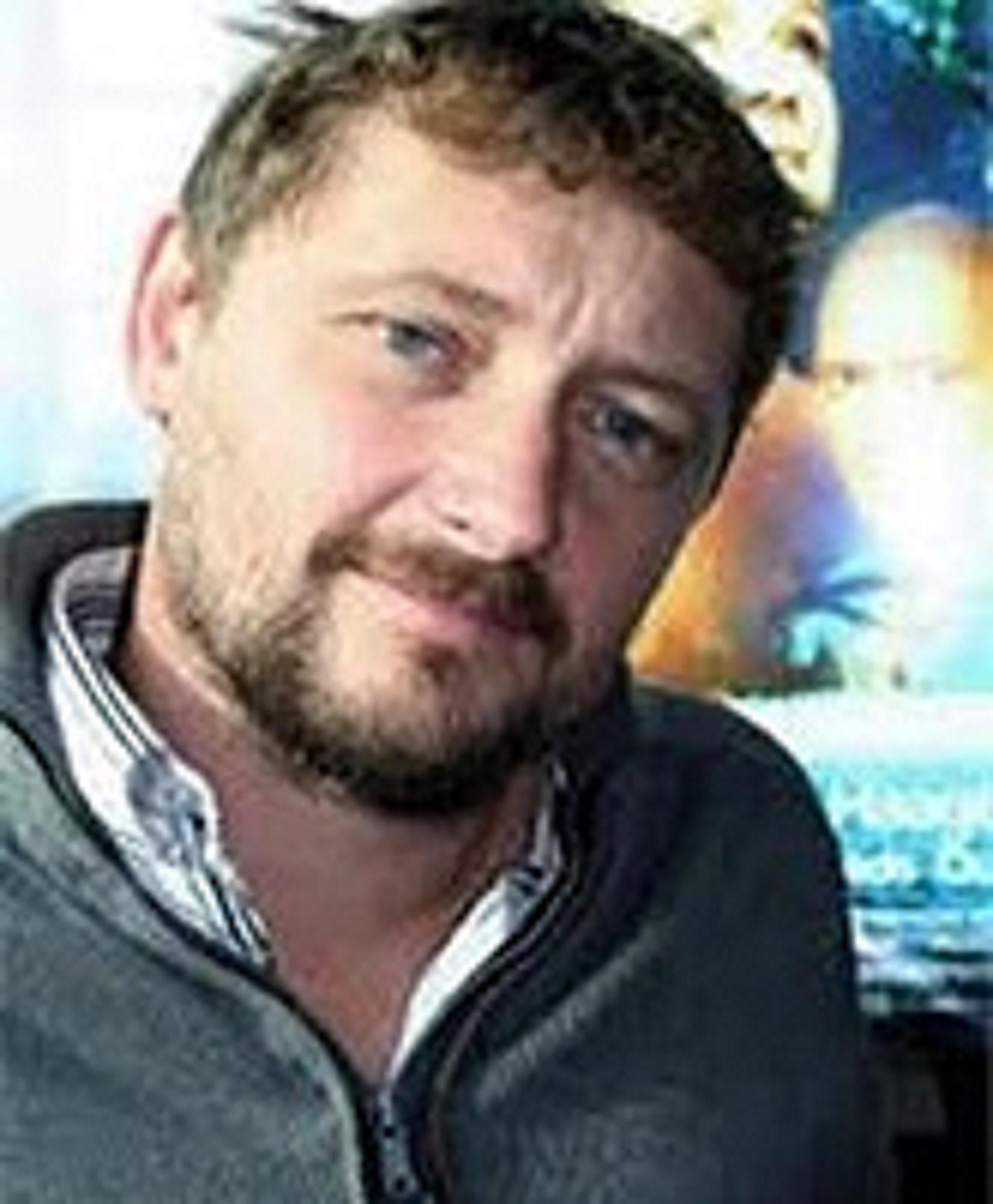 Jesper W. Nielsen