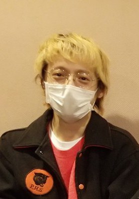 Takeshi Miyamoto