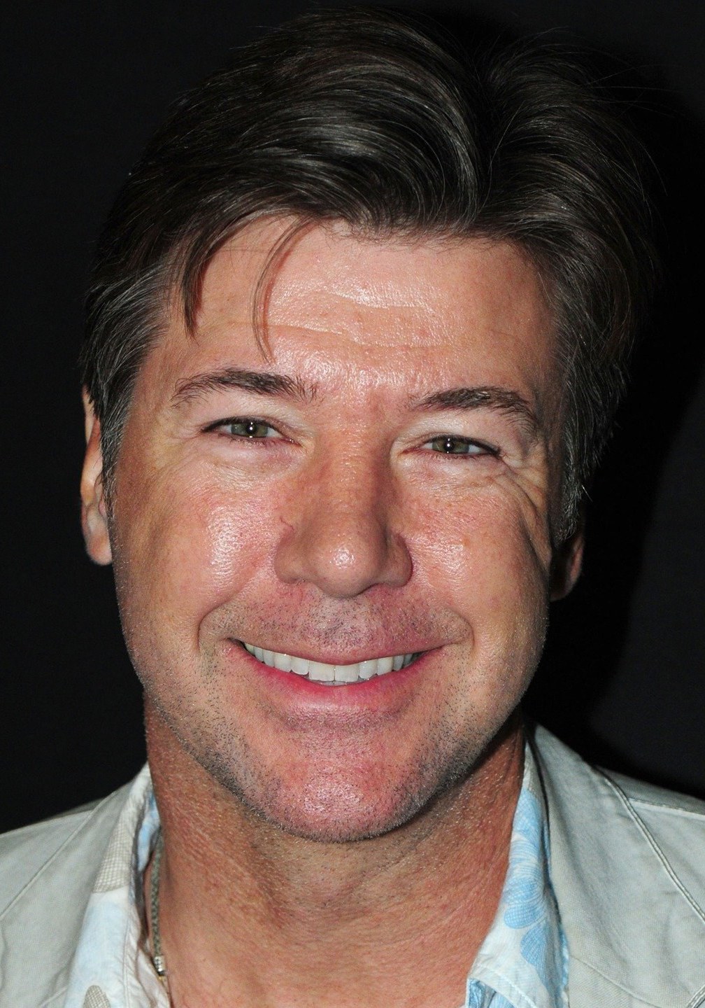 Keith Chapman