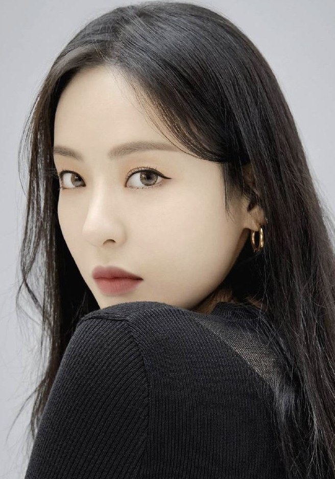 Lee Da-hee