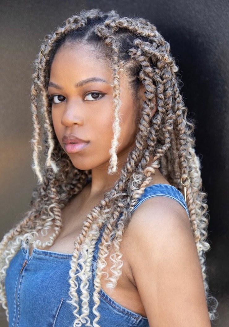 Riele Downs