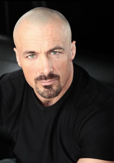Paul Lazenby
