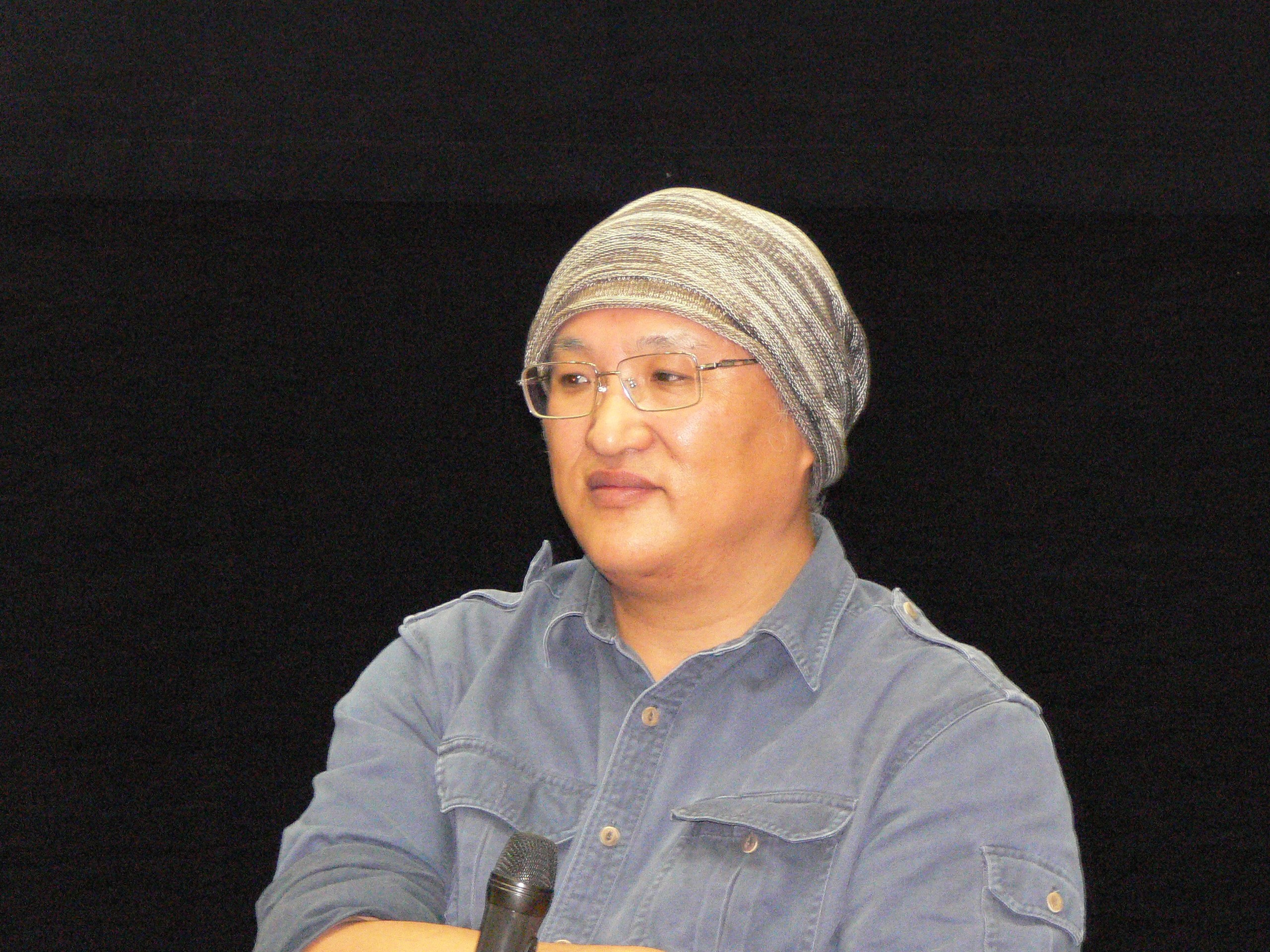 Hirotoshi Kobayashi