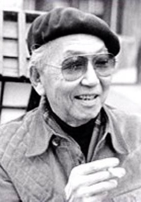 Satsuo Yamamoto