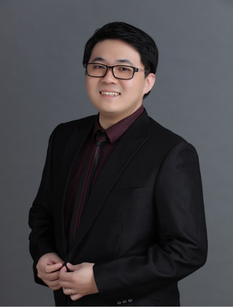 Ma Whenzhuo