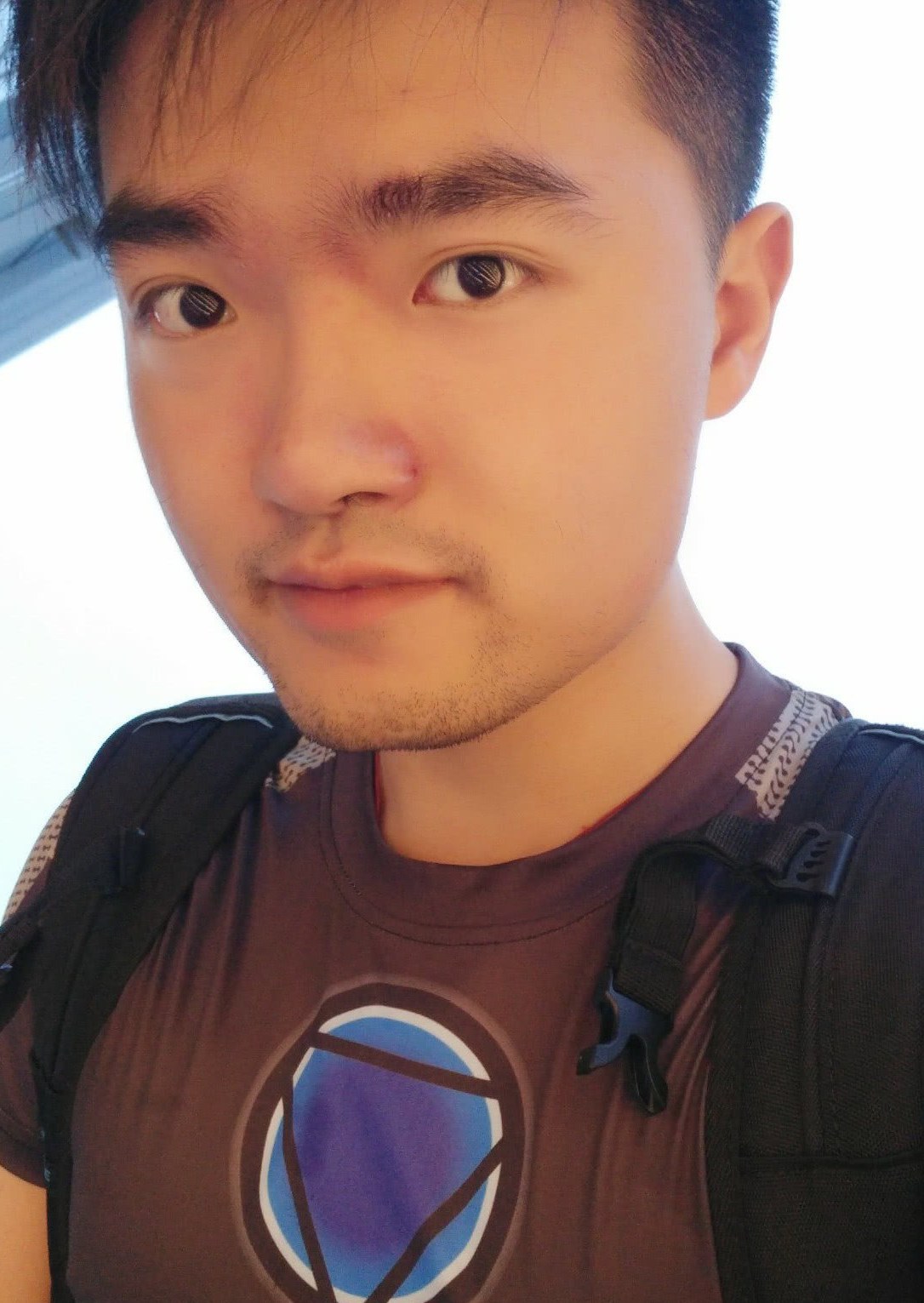 Yongsheng Chen