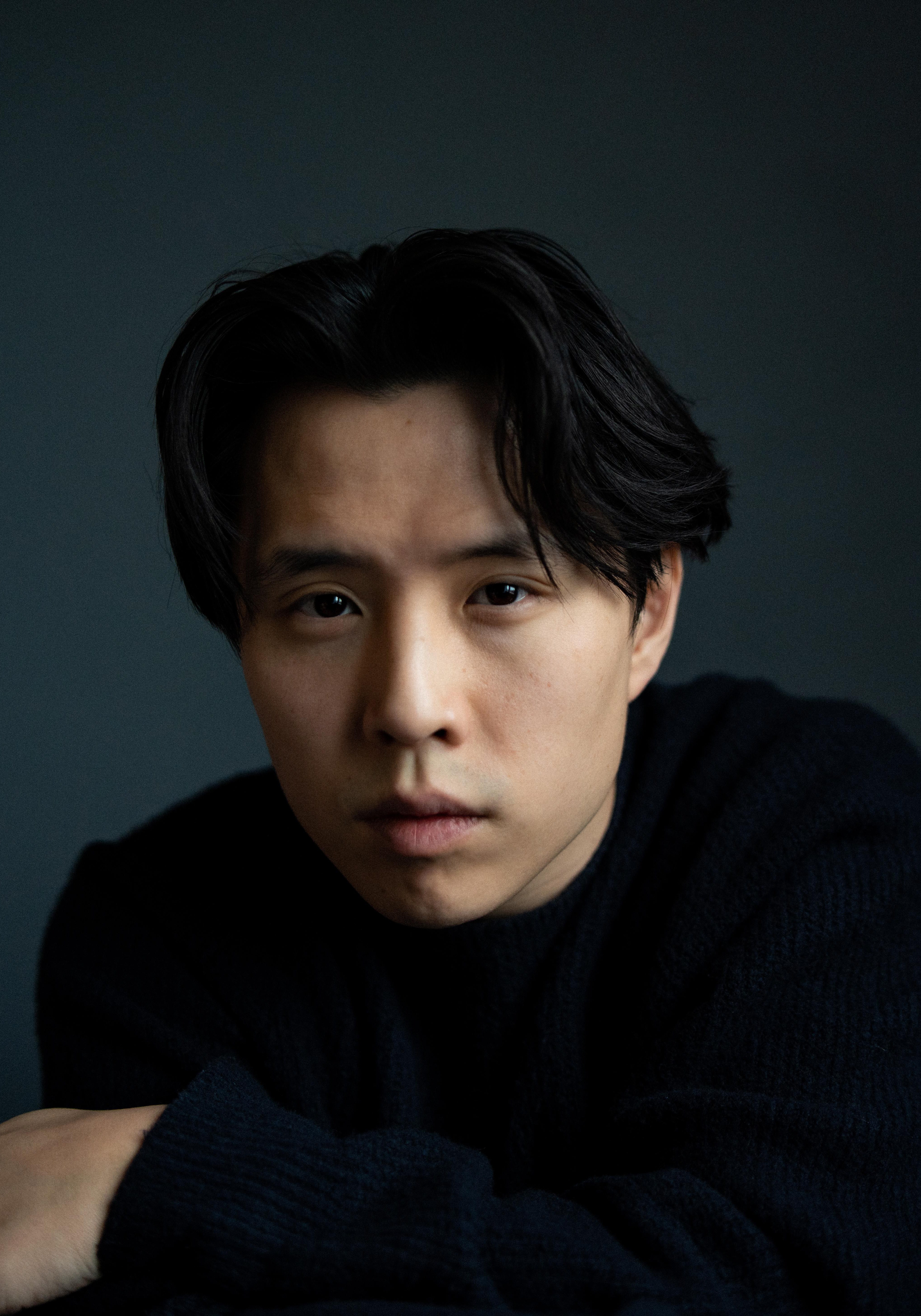 Jeremy Ang Jones