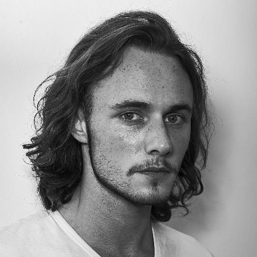 Jack McEvoy