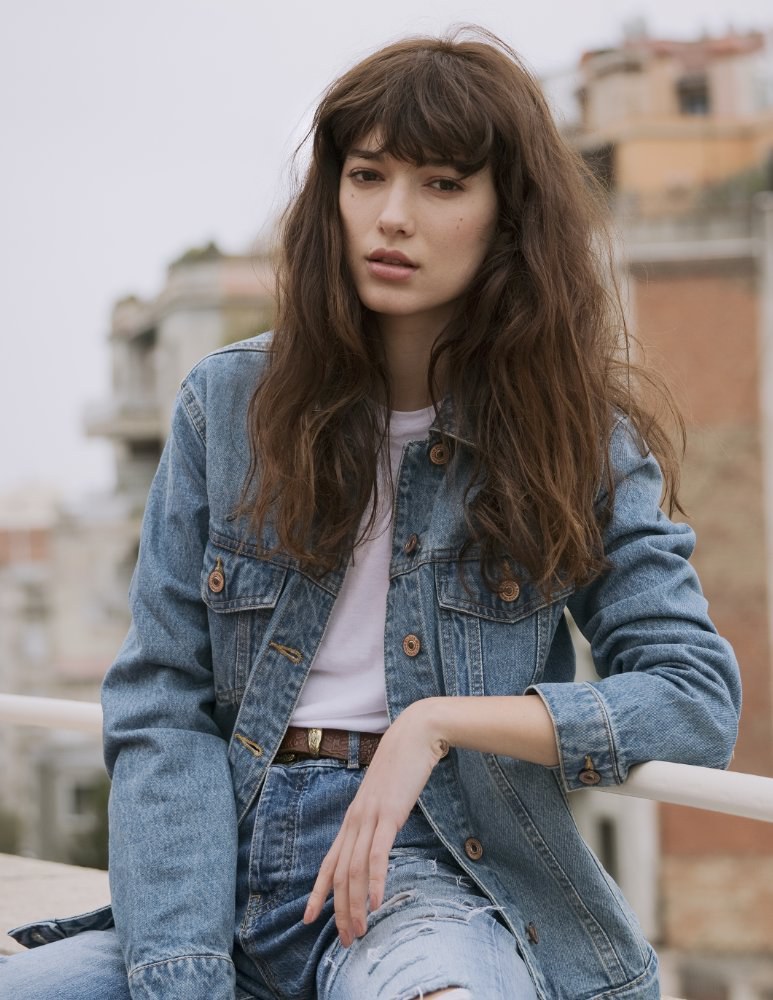 Andrea Tivadar