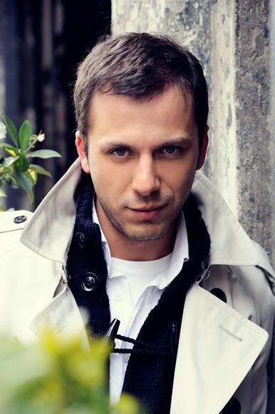 Serkan Altunorak