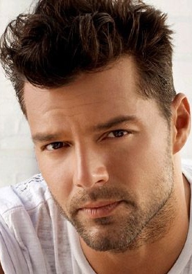 Ricky Martin