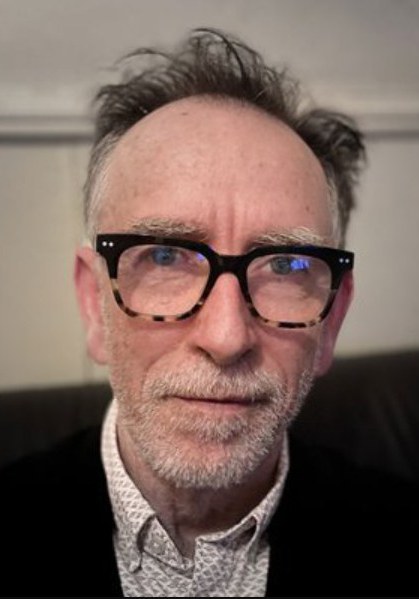 Matthew Crosby