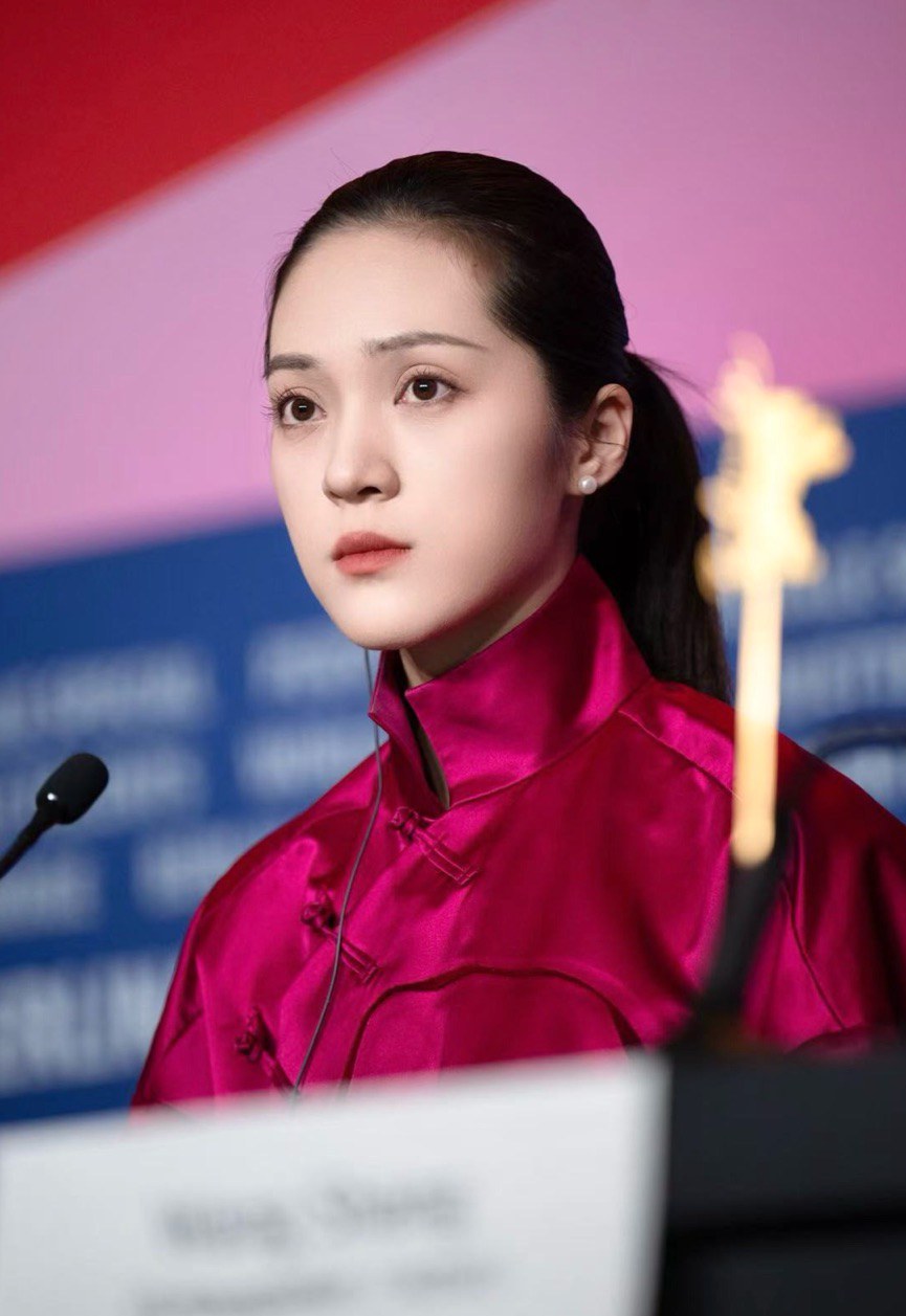 张楚文